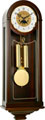 Настенные часы Vostok Clock M11012-74